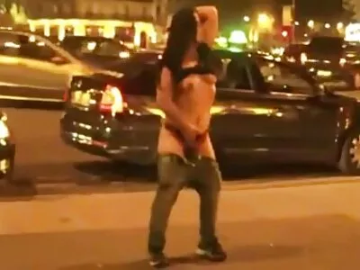 Tóc vàng Babe cho thấy cô ấy sex nhat cha con to