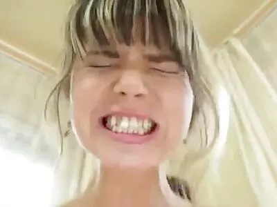 Drenched gai nhat sẽ cutie được đập