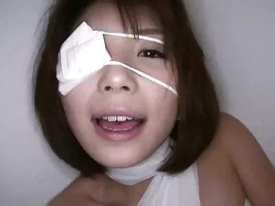 Handjob gái nhật thủ dam và Blowjob